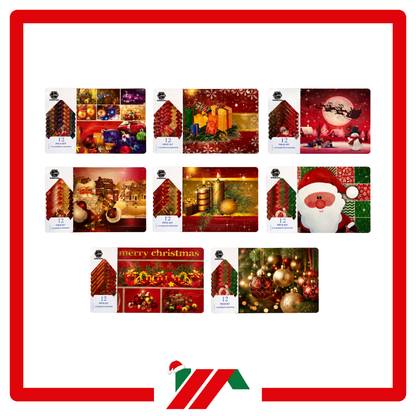 INDIVIDUAL NAVIDEÑO ECONOMICO "A"